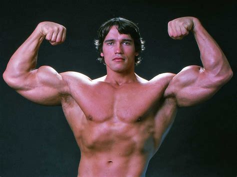 arnold bodybuilder Wallpapers