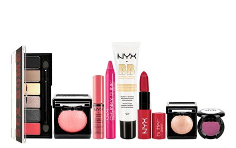 NYX Cosmetics Kicks Off Third Annual FACE Awards To Name Beauty Vlogger ...