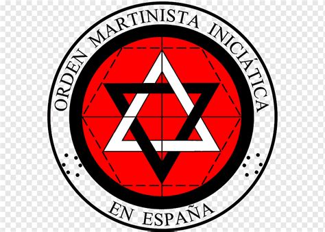 Martinism Orden Martinista Secret society Organization, symbol, logo ...