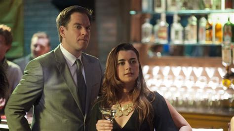 8 ‘NCIS’ Episodes to Rewatch Before Ziva’s Season 17 Return (PHOTOS ...