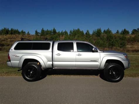 Toyota Tacoma 6ft Bed