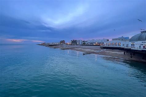 20 Fun Things to Do in Worthing, England