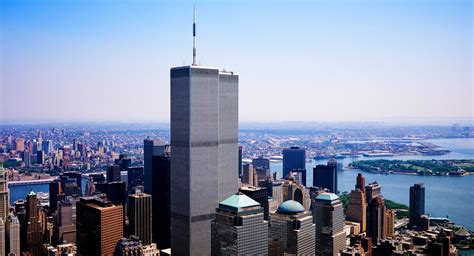 How Many Floors Did The World Trade Centre Have - Home Alqu