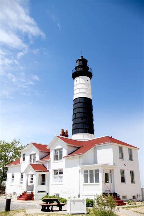 7 Things You MUST Do In Ludington, Michigan | Route Bliss | Ludington ...