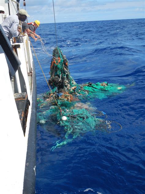 The Great Pacific Garbage Patch Is 16 Times Larger Than Previously ...