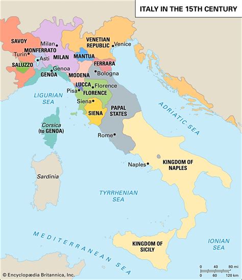 Kingdom of Naples | Map, Renaissance, History, & Facts | Britannica