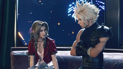 Preview: Final Fantasy VII Rebirth Breathes New Life Into Old ...