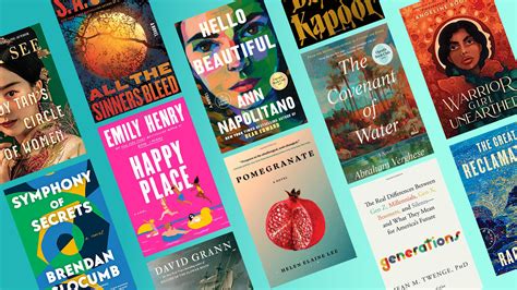 25 Best Fiction Books Of 2023 (So Far) — The Best New, 55% OFF