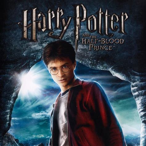 Harry Potter And The Half Blood Prince Movie