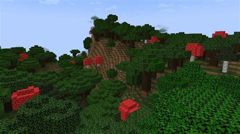 12 Best Minecraft Mushroom Island Seeds (1.20)