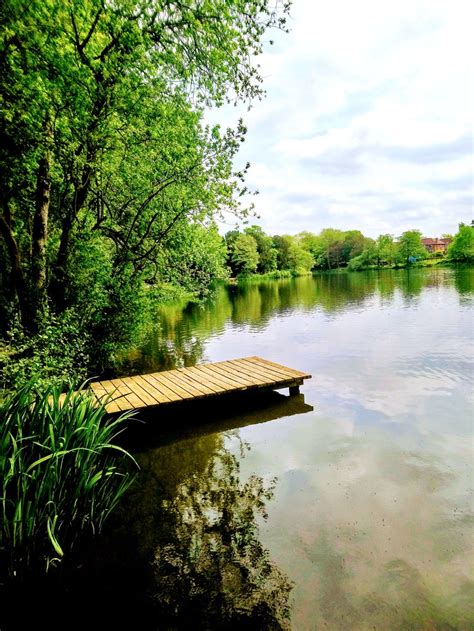 Allestree Lake, Allestree Park, Derby | Photo Taken: 08/05/2… | Flickr