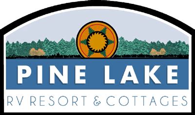 Pine Lake RV Resort & Cottages - Boston's Newest RV Resort & Cottages