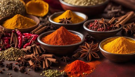 Biryani Spices Guide: Level Up Your Cooking Game