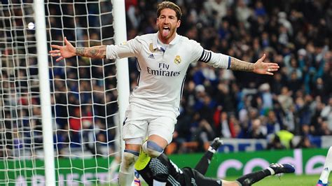 Sergio Ramos 2018 Wallpaper HD (73+ images)