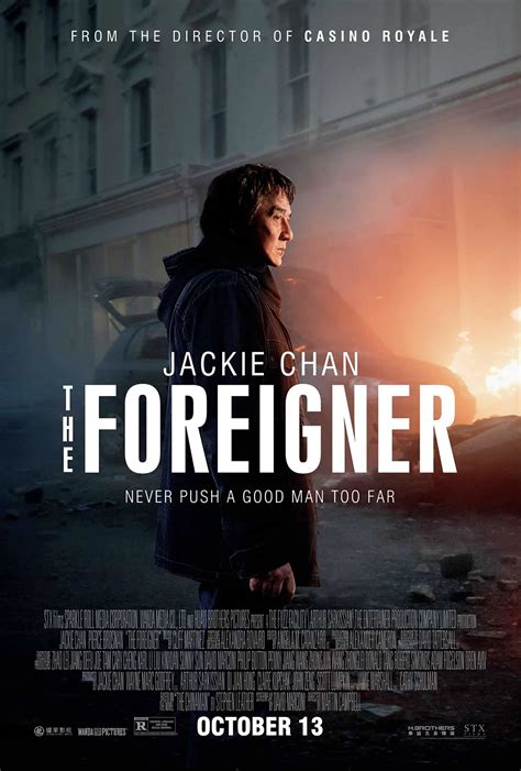 The Foreigner (2017) Bluray FullHD - WatchSoMuch