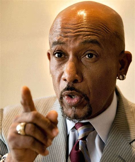 Montel Williams says US could learn a thing or two about medical ...