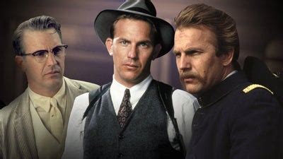 Top 15 Kevin Costner Movies - IGN - Page 3