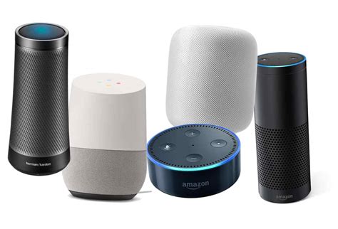 Smart Speakers: the underrated revolution