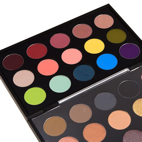 Best of MAC Eyeshadow Singles (2020)