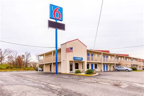 MOTEL 6 MOUNT VERNON - Updated 2024 Prices, Reviews (IL)