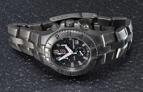 LUMINOX TITANIUM F-117 NIGHTHAWK | Luminox, Gshock watch, Accessories