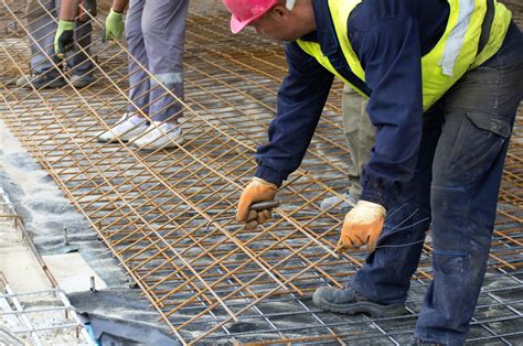 Steel Matting / Welded Wire Mesh — Uni-Five Steel Corporation