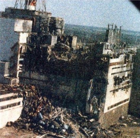 Chernobyl reactor 4 in 2020 | Chernobyl reactor, Chernobyl reactor 4 ...