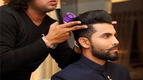 Ravindra Jadeja Injury Update | Ravindra Jadejas NEW Look Gets a Thumbs ...