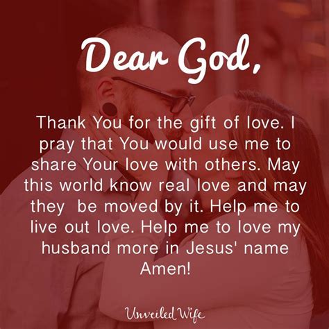 31-Day Marriage Prayer Challenge - Learn How To Pray For Your Spouse ...