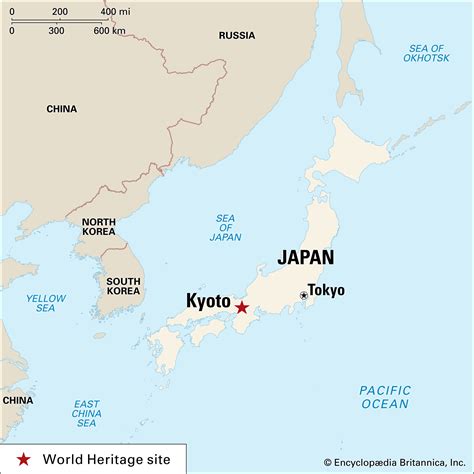 Kyoto On Map Of Japan - Prudy Carlynne