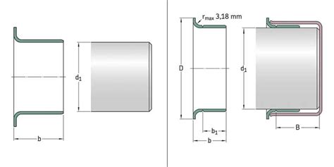 SKF - 99824 - Wear sleeve - Speedi Sleeve