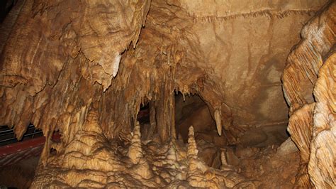 Where is Mammoth Cave? What to know about Kentucky's unique attraction