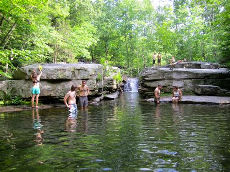 lake minnewaska state park | The Variable Life | take me there ...