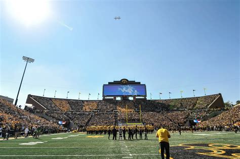 Iowa Football: Stripe the Stadium Guide for Hawkeyes vs. Minnesota