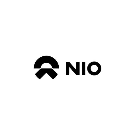 NIO Logo Vector - (.Ai .PNG .SVG .EPS Free Download)