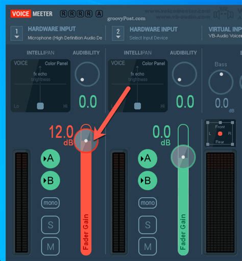 How to Boost Microphone Levels in Windows 10