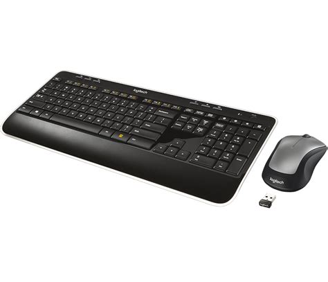 Installing A Wireless Logitech Keyboard - perumultiprogram