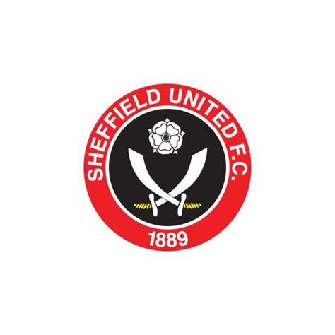 Sheffield Utd Fc Logo Vector - (.Ai .PNG .SVG .EPS Free Download)