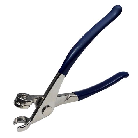 Cleco Pliers C200 - Skinpins | Wm. Lees & Sons Ltd.