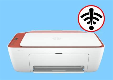 HP DeskJet 2700 Not Connecting To Wi-Fi – Few Tips by CharlieeHudson ...