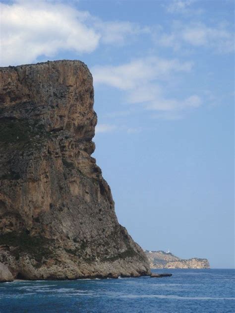 Cliff | Coastal Erosion, Rock Formations & Cliffs | Britannica