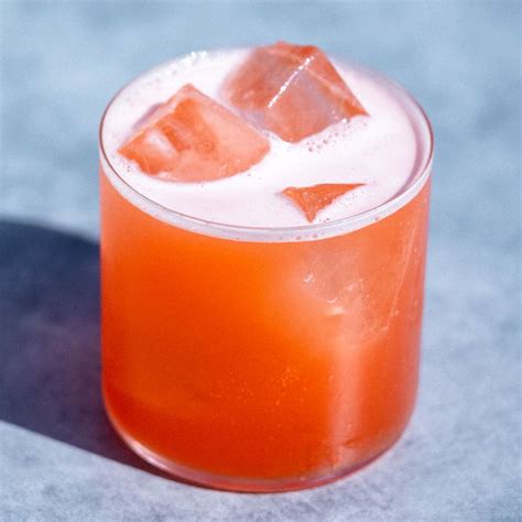 Tequila Mockingbird Cocktail Recipe