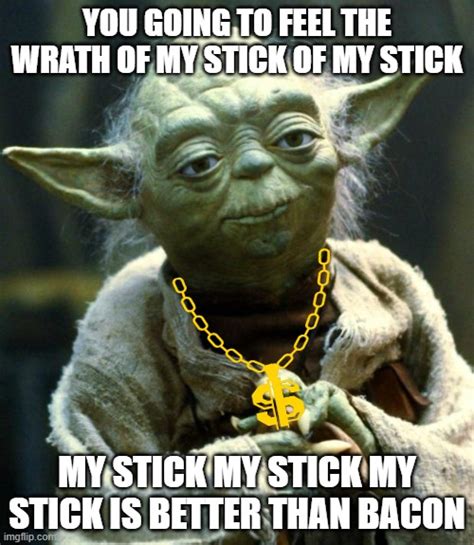 star wars yoda Memes & GIFs - Imgflip