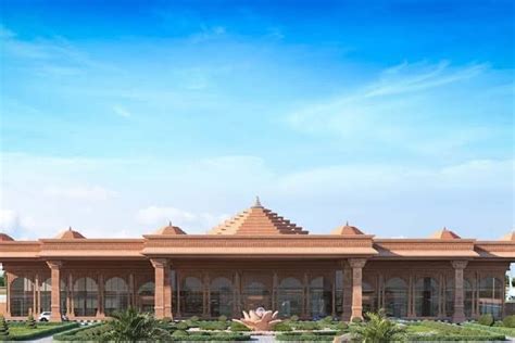 Ayodhya Airport: Phase I Construction Set To Complete By August ...