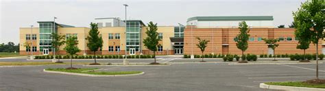 Tuscarora High School - Fox & Associates