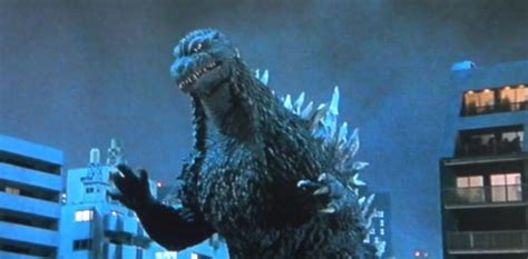 Godzilla Vs Mechagodzilla 2002