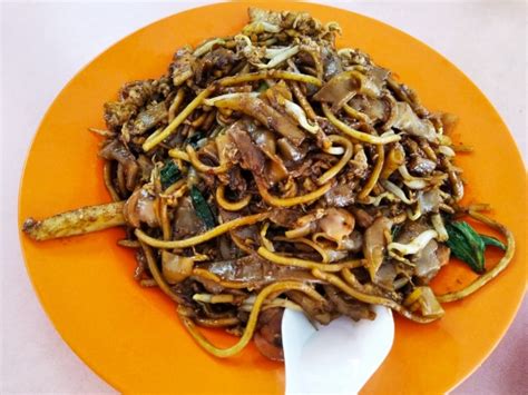 What to eat at Boon Lay Place Food Village?