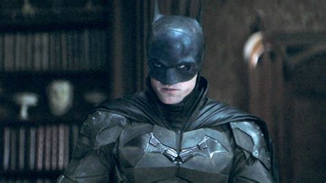 Robert Pattinson Reveals How Many The Batman Sequels He's Planned For ...