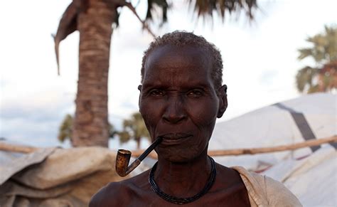 Life on Payat island, South Sudan | Disasters Emergency Committee