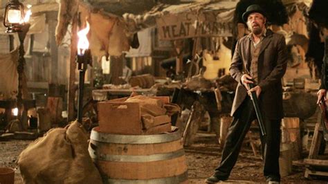 ‘Deadwood’ Cast: Where Are They Now? - GoldDerby